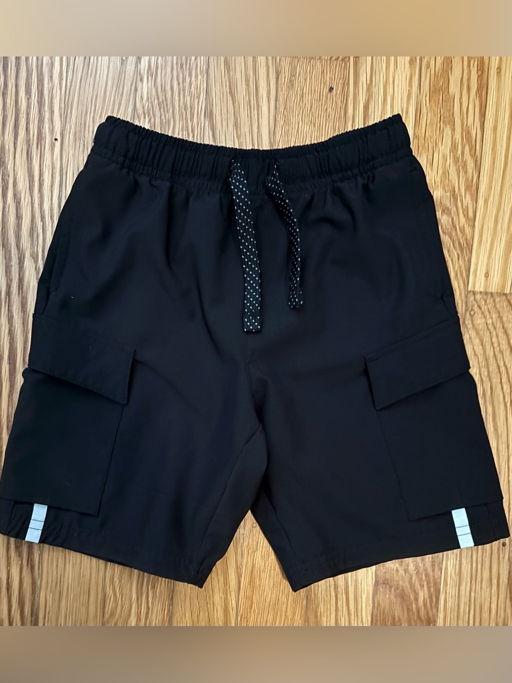 Like New Bundle of 2 Boys Athletic Shorts, Size 4T